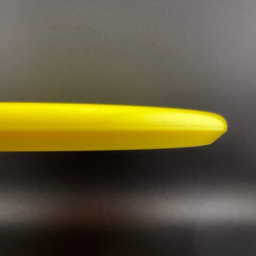 ESP Zone GT - First Run Disc Golf Putter