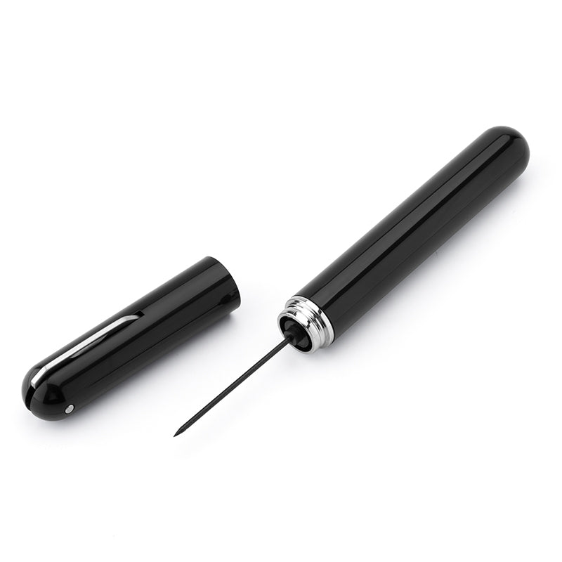 New Beautiful Fashion Pen-Shaped Wine Cork Air Pressure Creative Wine Corkscrew - Korvel