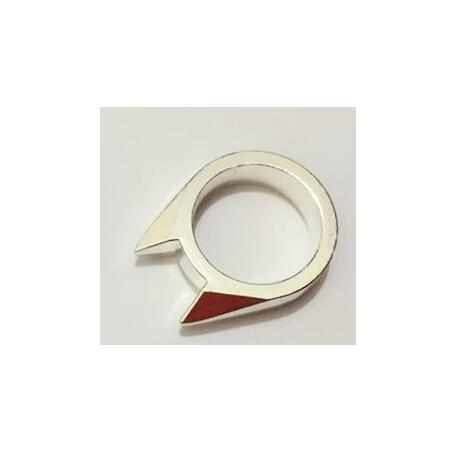 Safety Survival Ring - EDC Personal Defense Tool