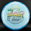 Halo Star Mamba Disc Golf Driver
