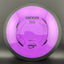 MVP Neutron Dimension Disc Golf Driver