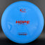 Zero Medium Hope - First Run Disc Golf Putter