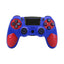 Wireless Controller For PS4 Bluetooth 4.0 Gamepad For Playstation 4 (DS10) - Korvel
