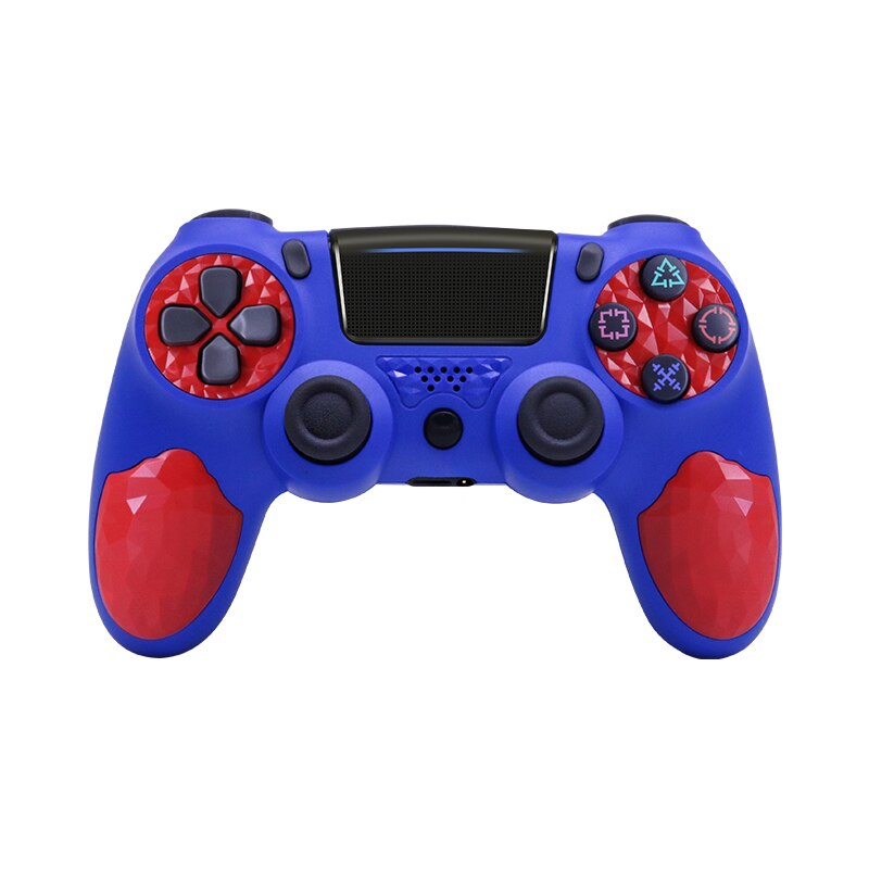 Wireless Controller For PS4 Bluetooth 4.0 Gamepad For Playstation 4 (DS10) - Korvel