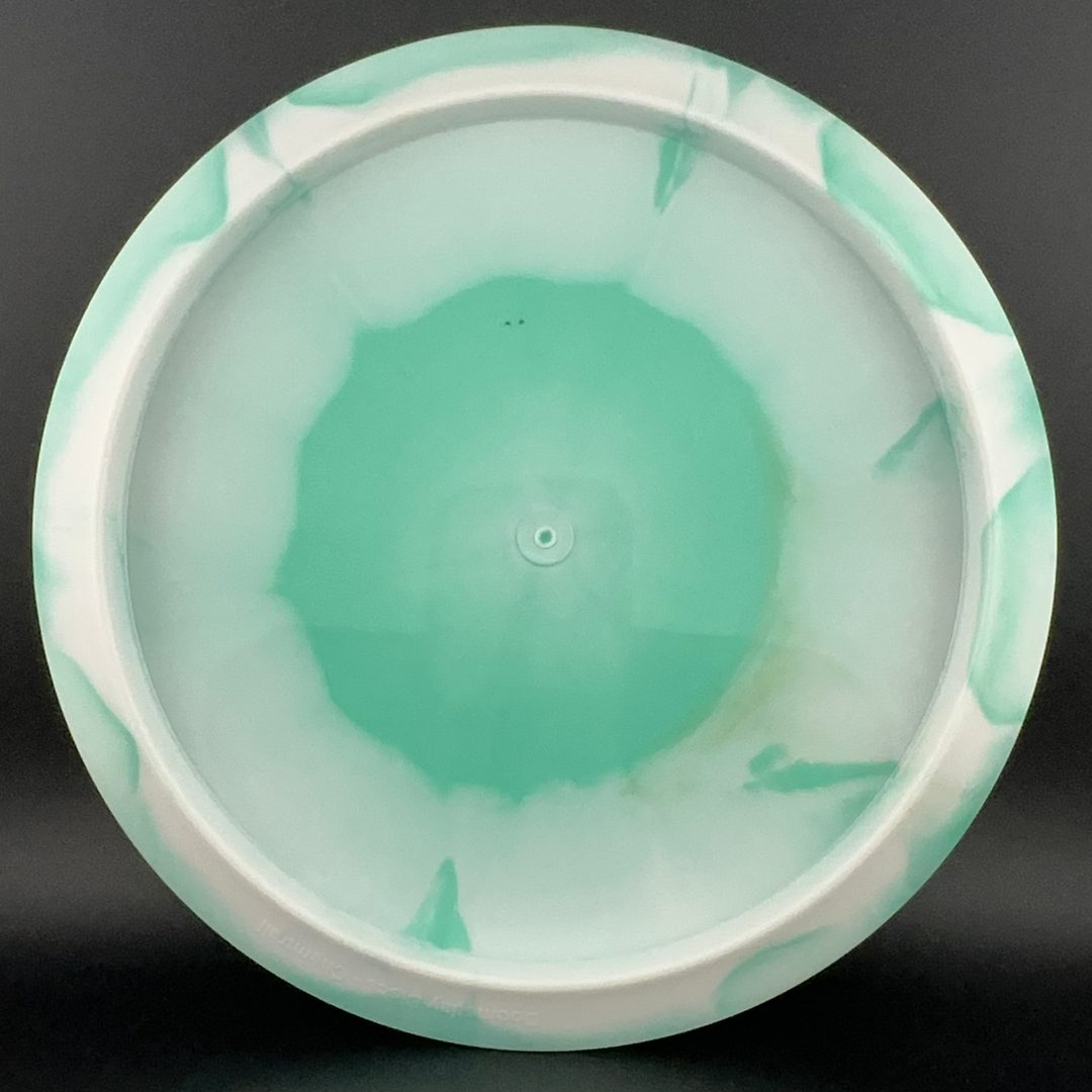 Retina Chemtrail - Burst Disc Golf Driver