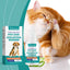 Premium Pet Ear Cleaning Wipes for Cats and Dogs