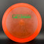 Champion SL (Starfire-L) - Disque de Disc Golf Premium