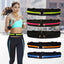 Nylon Waist Pack Men Women Fashion Multifunction Fanny Pack Bum Bags Hip Money Belt Travel For Mobile Phone Bag Unisex - Korvel