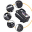 Bicycle Bag Front Beam Bag Upper Tube Bag Mountain Bike Bag Large Capacity Mobile Phone Bag Bicycle Riding Equipment - Korvel