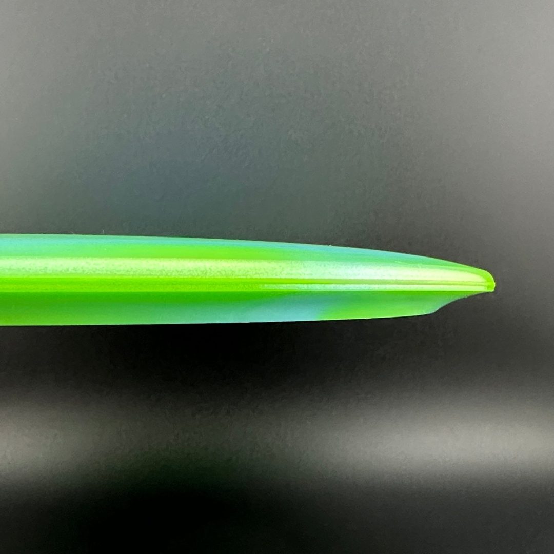 Colorshift ESP Cigarra - DGLO 2025 Limited Edition