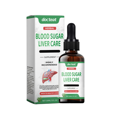 Herbal Body Care Drops Body Relief Discomfort Daily Massage Body Care Drops - Korvel