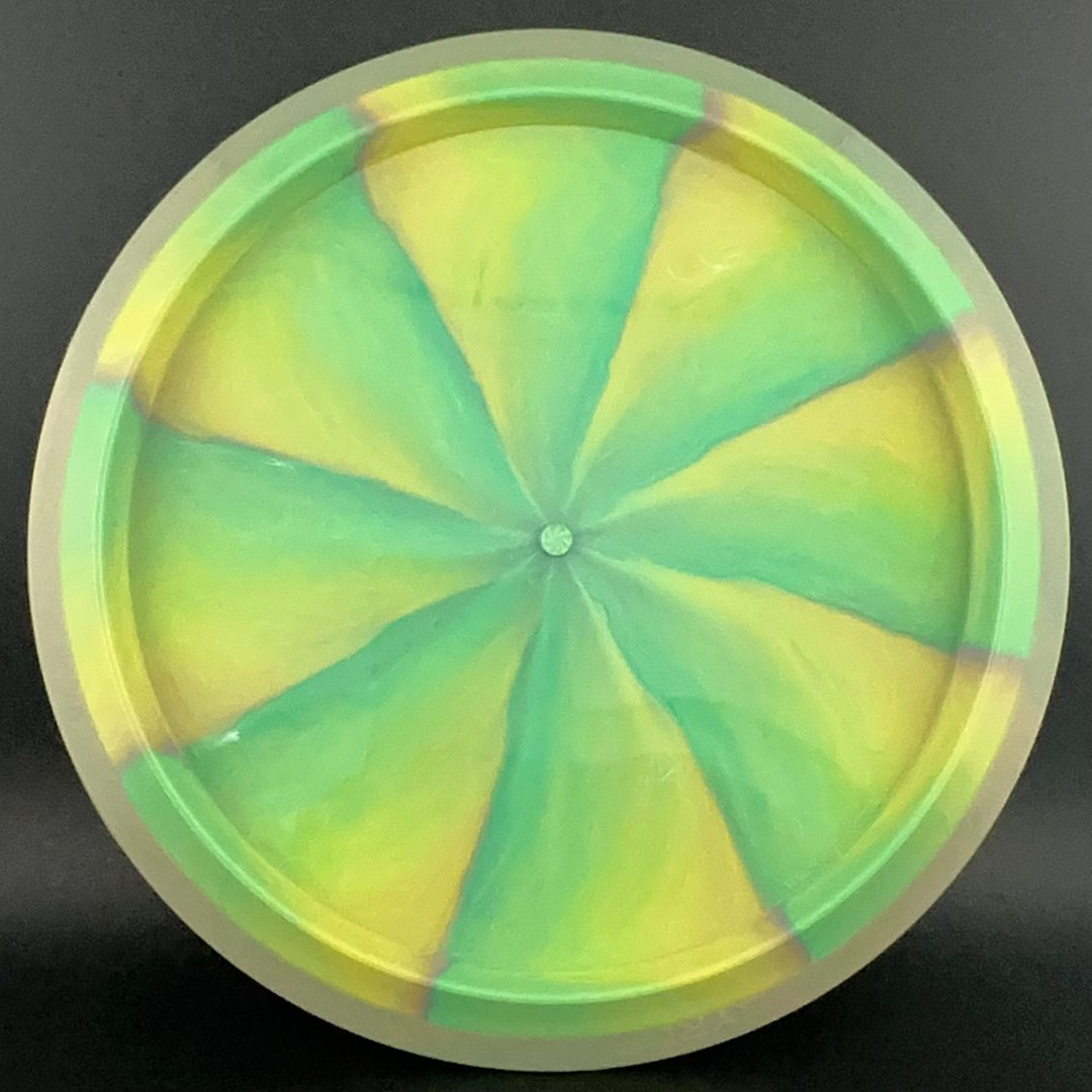 Controlador de Disco de Golf Cosmic Neutron Crave