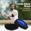 Sports pressure elbow protectors for men and women's badminton elbow protectors for arms basketball tennis and elbow protectors - Korvel