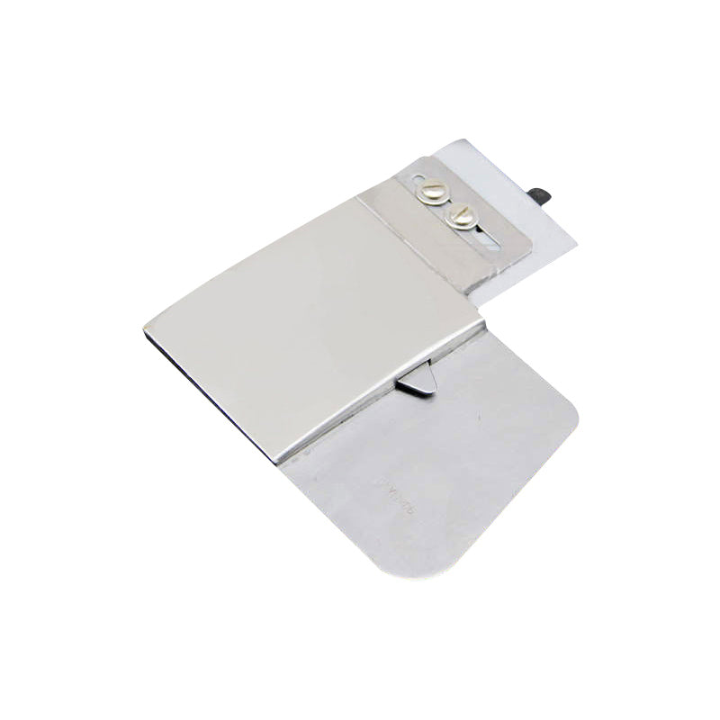 Flat Car Upper Cuff Seam Sleeve Door Sleeve Seam - Korvel
