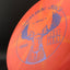 Tournament Burst Stag Disc Golf Driver
