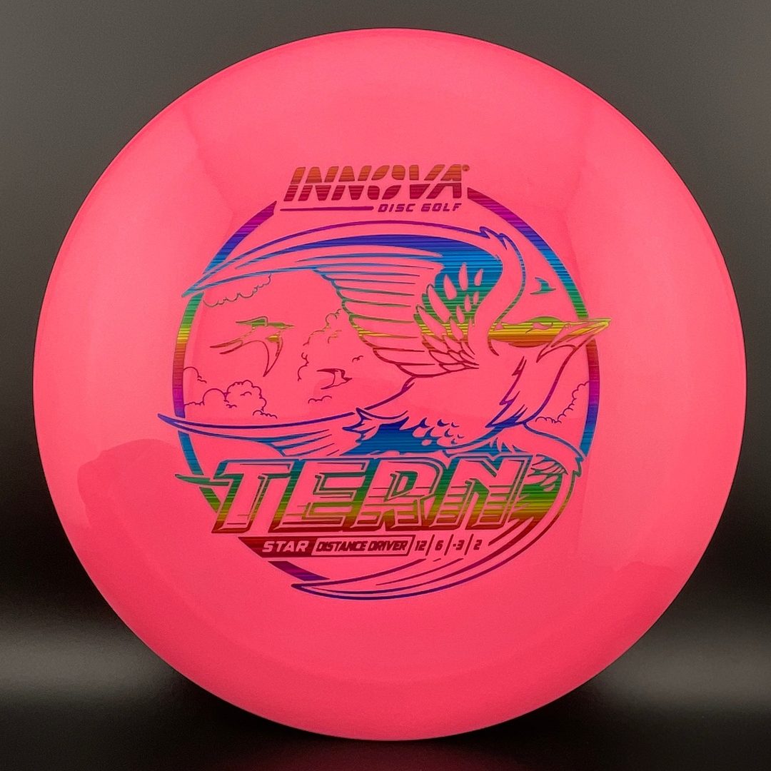 Innova Star Tern Disc Golf Driver
