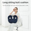 High Quality Office Chair Memory Foam Cushion Comfortable Blood Circulation Orthopedic Soothing Coccyx Seat Cushion - Korvel