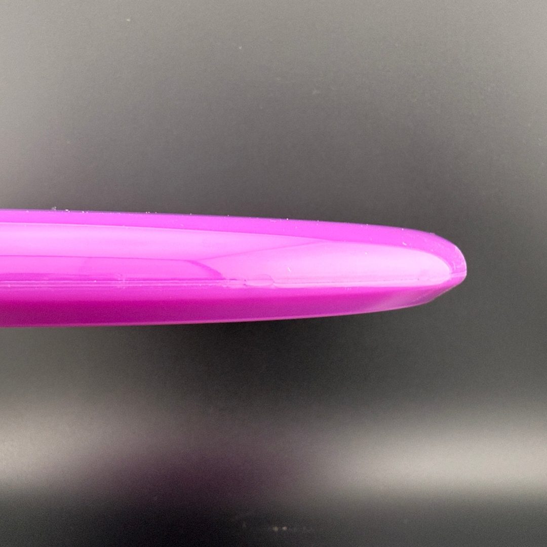 Soft Aura Praxis - Putter de Disc Golf Première Édition