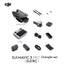 DJI Mavic 3 Pro Three Camera Flagship Aerial Camera DJI Mavic 3 Pro Cine HD Professional Master Edition Aerial Camera - Korvel