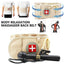 Lumbar Spinal-air Decompression Back Belt Air Traction Waist Protect Belt Pain Lower Lumbar Support Fit for 29 inches -49 inches - Korvel