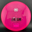 K1 Järn Disco de Golf - Precisión y Control