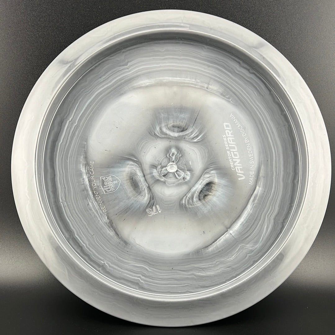 Swirl S-Line Vanguard - Edición Cosmic Curry 2024