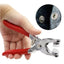 SewEase Button & Pliers Kit - Korvel