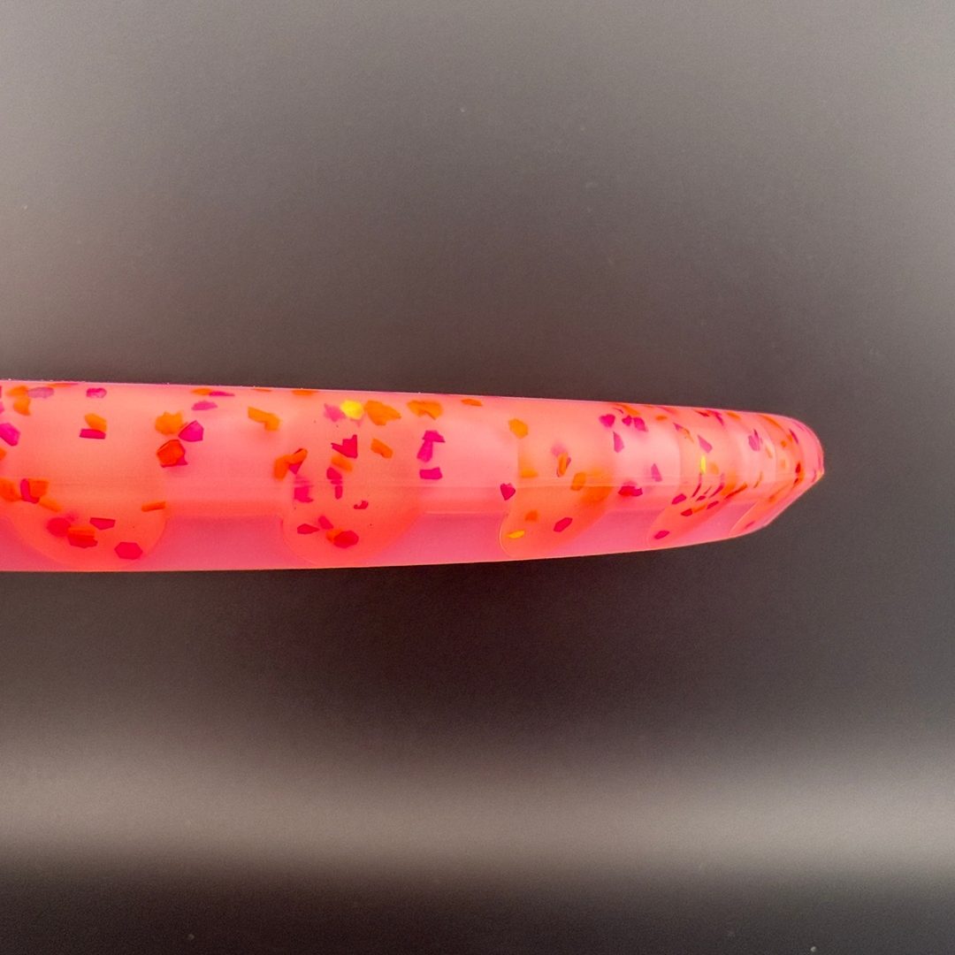 FuZed Confetti Z Zone Disc Golf Putter