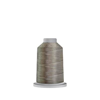 10CG9 Cool Grey 9 Glide Polyester Thread - 1,100 Yards Mini Spool