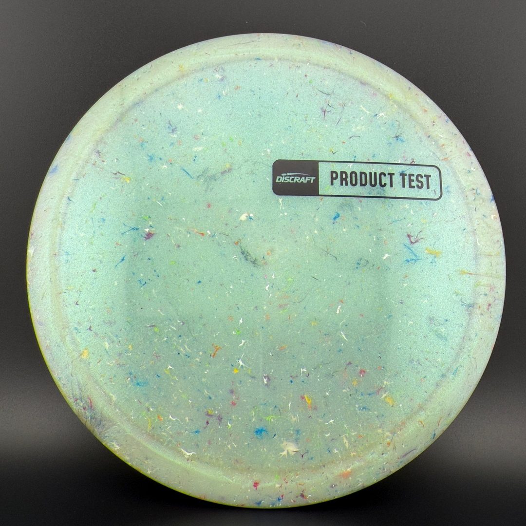 Discraft Jawbreaker Z FLX Colorshift Cicada Disque de Disc Golf