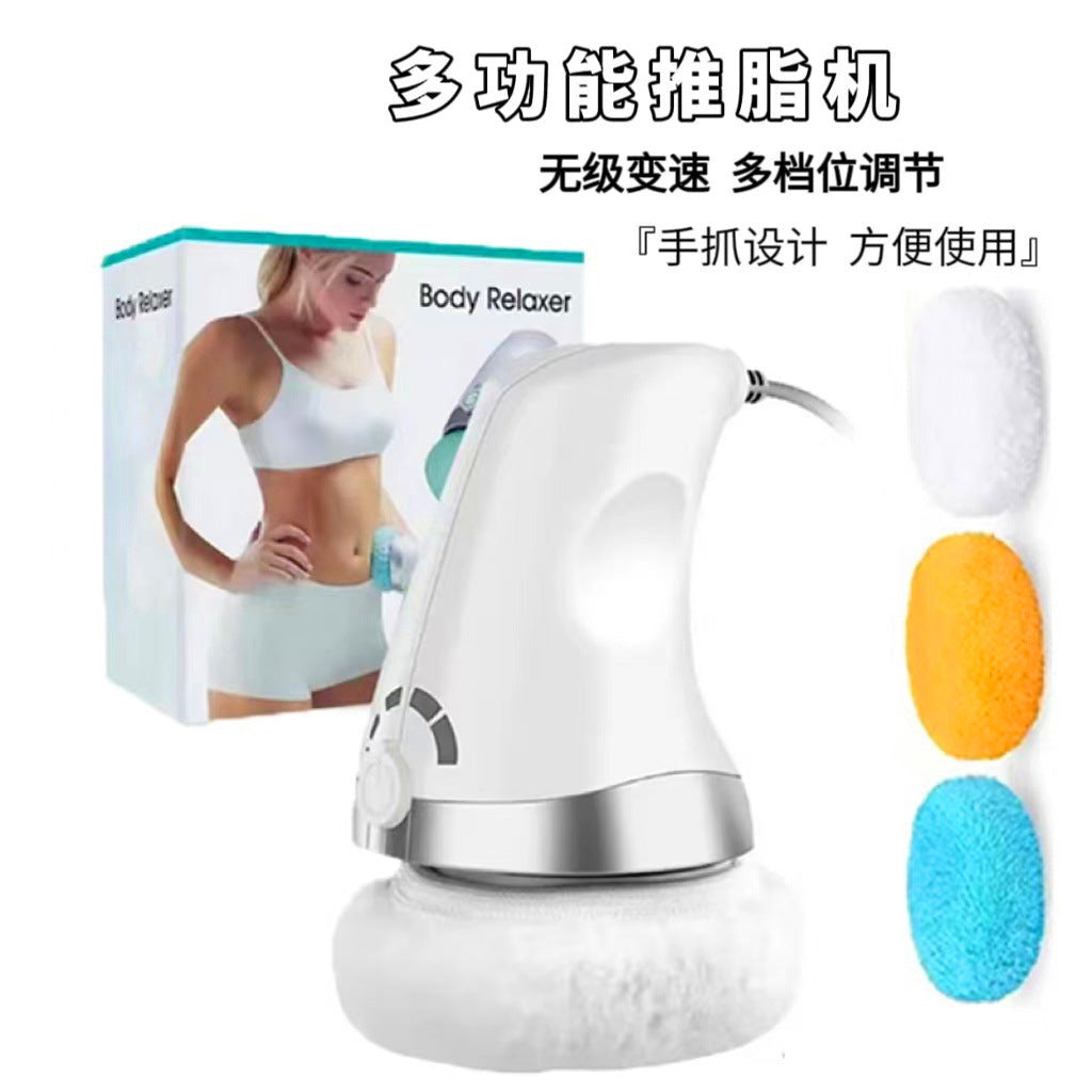 Premium Electric Massage Hammer for Relaxation