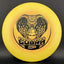 Star Cobra - Artist Corner OOP Disc Golf Disc