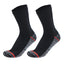 Chaussettes de sport imperméables et respirantes de qualité supérieure pour les aventures en plein a