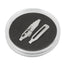Ingrown Toenail Corrector Tools Pedicure Recover Embed Toe Nail Treatment Professional Ingrown Toenail Correction Foot Care Tool - Korvel