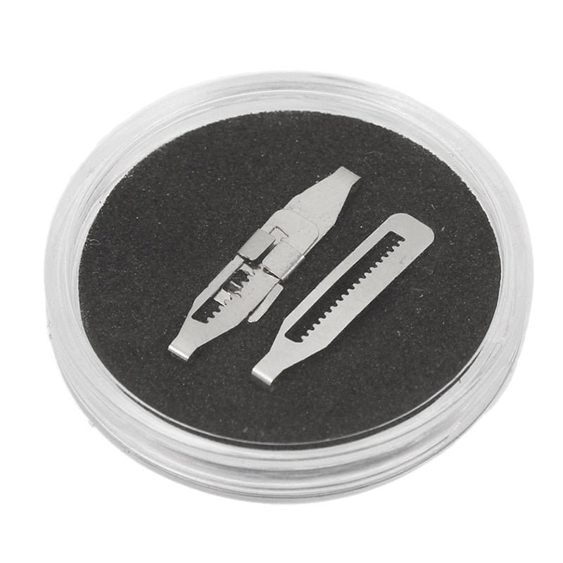 Ingrown Toenail Corrector Tools Pedicure Recover Embed Toe Nail Treatment Professional Ingrown Toenail Correction Foot Care Tool - Korvel