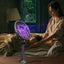 2-in-1 Multi Mosquito Killer with Retractable Lamp