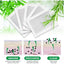HerbalDetox Foot Patches for Relaxation
