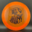 400 Airborn Falcor - Proto Stamp *Gibson Stash*