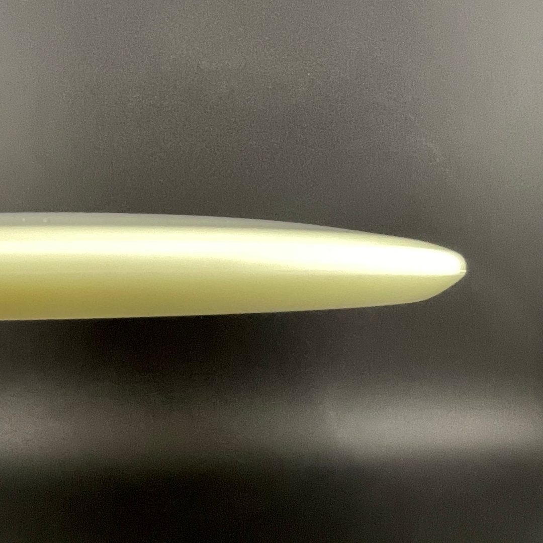 Disque Glow C-Blend Anubis - Performance Mid-Range Précise