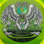 CryZtal Buzzz - Karudi the Overseer (Cult of RAD) - Exclusive Edition - Korvel