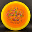 Disque de golf à frisbee Halo Star Sidewinder