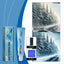 Automotive Glass Cleaner for Oil Film, Anti-Rain & Anti-Fog