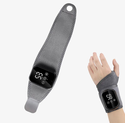 Massager Chauffant WristRevive