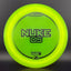 Z Lite Nuke OS - Overstable Distance Driver