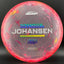 Jawbreaker Z FLX Comet - Édition Équipe Michael Johansen