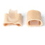 Silicone Toe Spacers for Comfortable Foot Care