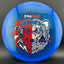 Glass Ursus - Eric Oakley Signature Disc Golf Disc