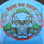 Aura Coalesce - Manny Trujillo's Crushin' Amanitas Stamp - Korvel