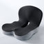 Memory cotton integrated cushion, backrest integrated cushion, student cushion, office chair cushion, car waist protection cushion, fart pad - Korvel