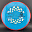 Axiom Neutron Hex Disc Golf Midrange Disc